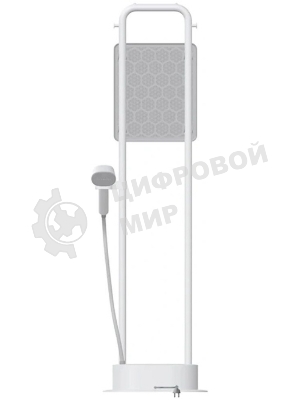 Отпариватель Xiaomi Standing Garment Steamer EU белый, 2200 Вт, 36 г/мин, 2300 мл