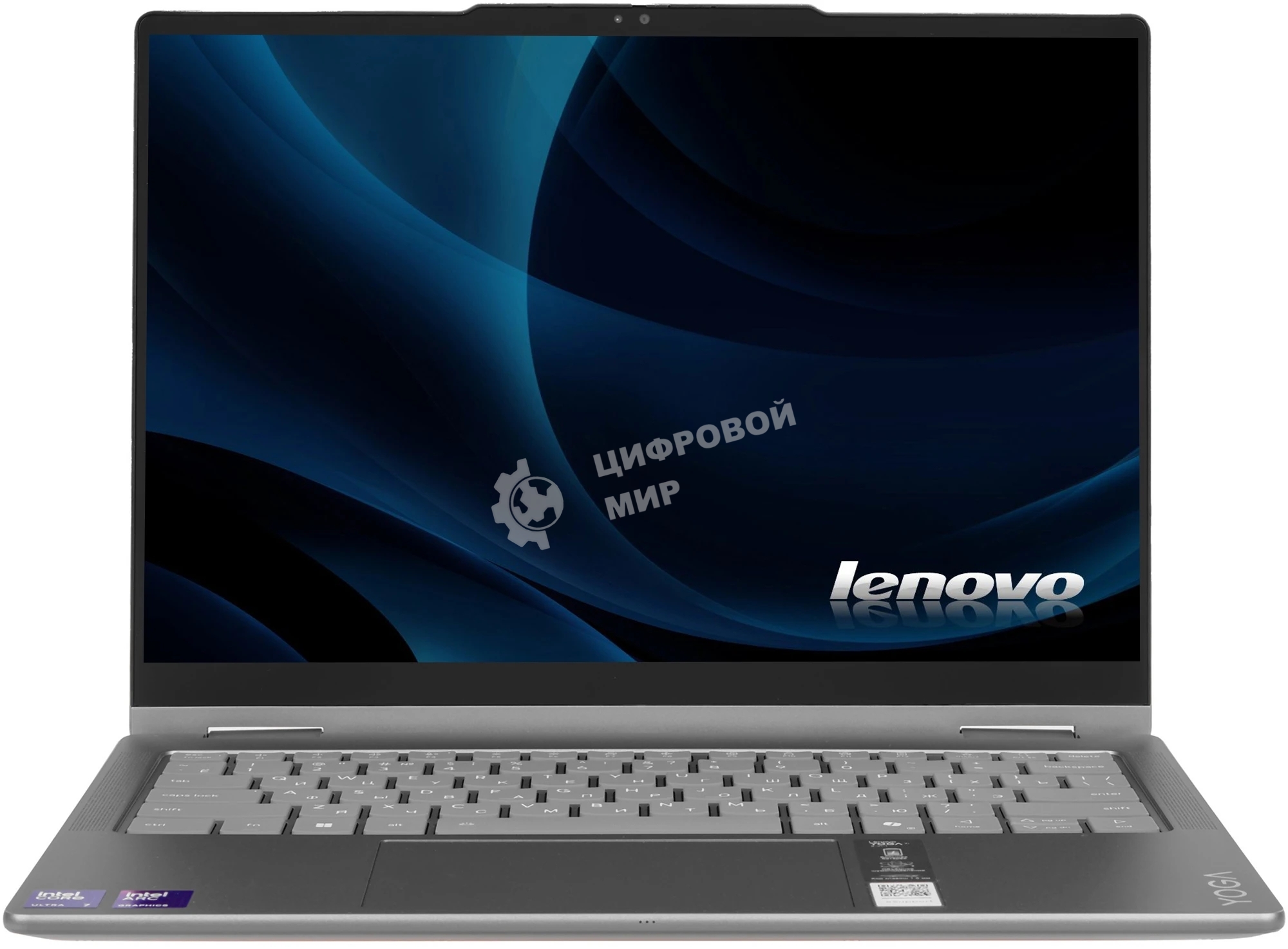 Ноутбук Lenovo Yoga 7 2-in-1 14ILL10 14