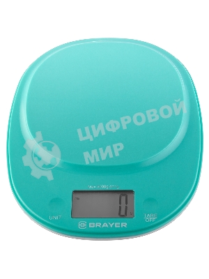 Весы кухонные BRAYER BR1802
