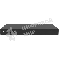 Коммутатор SNR SNR-S5310G-48TX-POE, 1 Гбит/с, количество портов 48 шт, (L2)