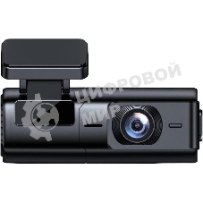 Видеорегистратор Digma FreeDrive 920W, 1920x1080, Wi-Fi, G-сенсор, датчик движения