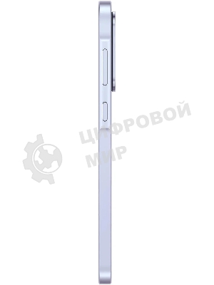 Смартфон Samsung Galaxy SM-A366E A36 5G, 8/256Gb, лавандовый