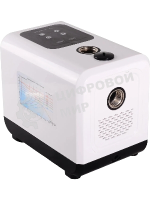 Насосная станция Вихрь АСВ-90/40И 500Вт 5400л/час (68/1/33)