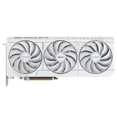 Видеокарта ASUS PRIME-RTX 5070-O12G-белый