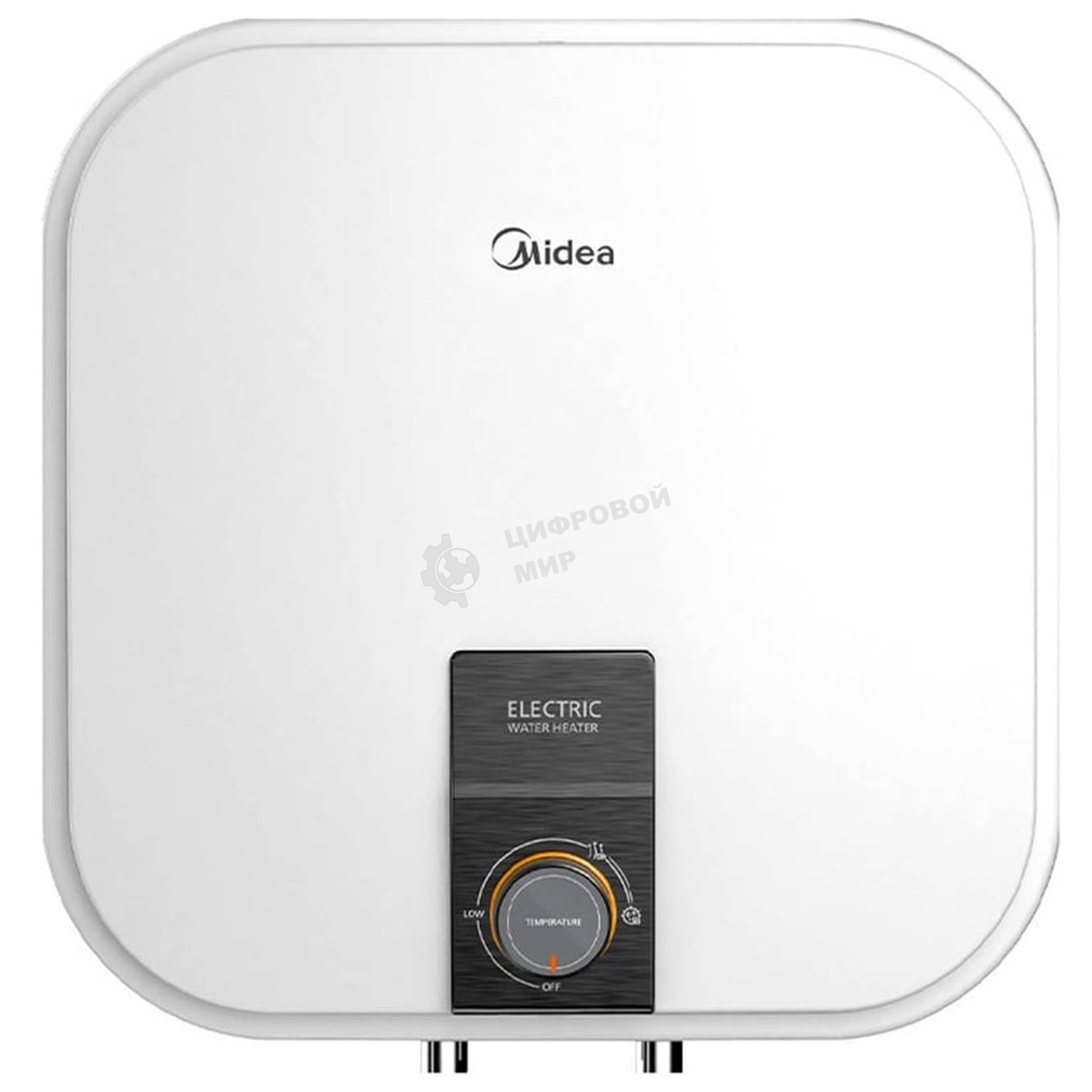 Накопительный водонагреватель Midea MWH15-15MPCA 15 литров