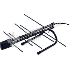 Антенна LOCUS КАЙМАН (L 942.10) активная