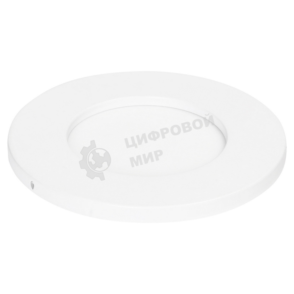 Встраиваемый светильник Smartbuy (SBL-DL-3-65K) 3w/6500K