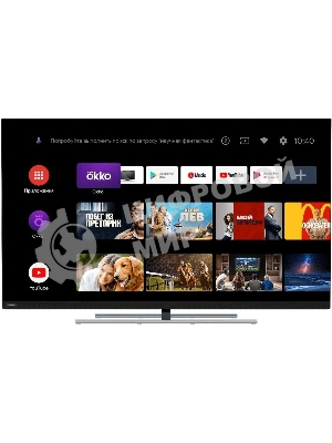 Телевизор Haier 65