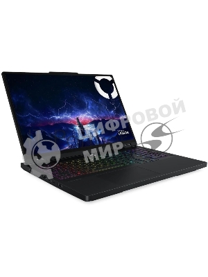 Ноутбук Lenovo Legion Pro 5 16IAX10 Core Ultra 9 275HX 32Gb SSD1Tb NVIDIA GeForce RTX 5060 8Gb 16