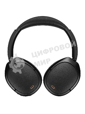 Беспроводные/проводные наушники Edifier WH950NB черный, полноразмерные, Bluetooth + проводной, активное шумоподавление
