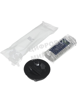 Кофемашина DeLonghi Rivelia EXAM440.35.BG, бежевый