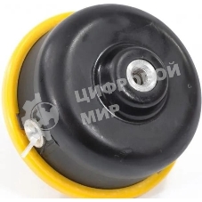 Катушка Denzel тримм полуавтомат легкая заправка лески