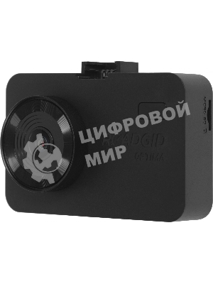 Видеорегистратор с радар-детектором ROADGID Optima GT, 1920x1080, 2.31