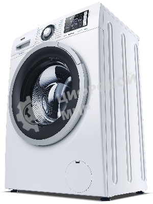 Стиральная машина Atlant СМА 60У1214-01 белый, загрузка фронтальная 6 кг, 1200 об/мин., класс: А+++