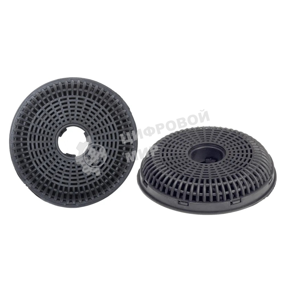 Фильтр Zigmund & Shtain FIL CARB H9