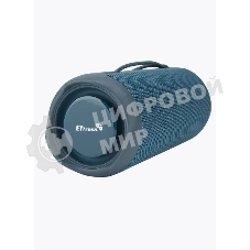 Колонка Eltronic SIMPLY 30-04 TWS синий