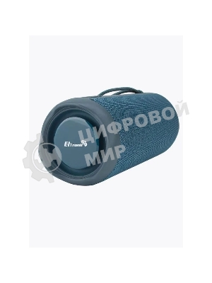 Колонка Eltronic SIMPLY 30-04 TWS синий