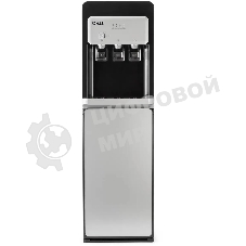 Кулер AEL LD-AEL-806a напольный электронный черный