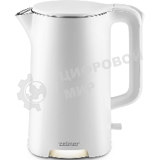 Чайник электрический ZELMER ZCK8040