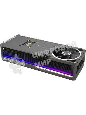 Видеокарта ASUS ROG-ASTRAL-RTX 5080-O16G-GAMING RTX 5080,HDMI*2,DP*3,16G,D7