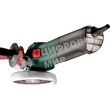 УШМ METABO WEV 17-125 Quick Inox 1700вт
