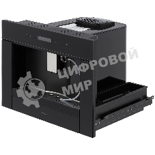 Кофемашина Krona REMS 45H coffee BL