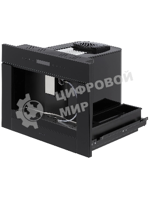 Кофемашина Krona REMS 45H coffee BL