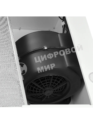Вытяжка Kuppersberg SLIMTURBO 60 GW