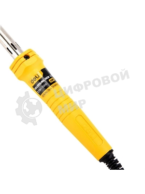Паяльник Deli DL8840 (40 Вт)