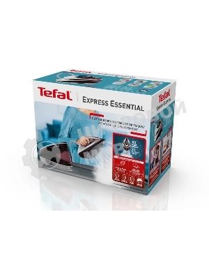 Парогенератор Tefal SV6120E0
