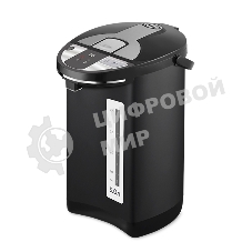 Термопот BQ TP521 черный