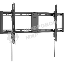 Кронштейн для телевизора Ultramounts UM852T черный 43