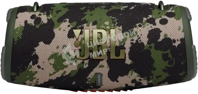 Колонка портативная JBL Xtreme 3 камуфляж 100W 4.0 BT/3.5Jack/USB 15м