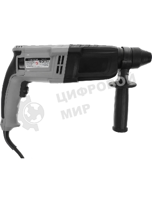 Перфоратор Интерскол П-25/750ЭР SDS plus 733.1.0.70