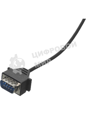 Руль Logitech G923 10кноп. (с педалями) черный