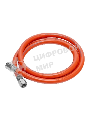 Газовая тепловая пушка Denzel GHG-50, 50 кВт, 1400 м3/ч, пропан-бутан