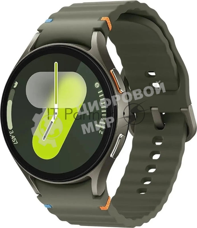 Умные часы Samsung Galaxy Watch 7 44mm LTE SM-L315 Green india