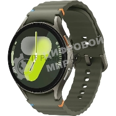 Умные часы Samsung Galaxy Watch 7 44mm LTE SM-L315 Green india