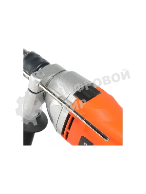 Дрель электрическая ударная PATRIOT FD800h 120301460 Эл. дрель, с ударом, мощность 790Вт, макс.диаметр 13мм, глубиномер + дополнительная ручка