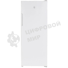 Морозильная камера Indesit DSZ 4150.1, белый, 214л, 6 ящиков