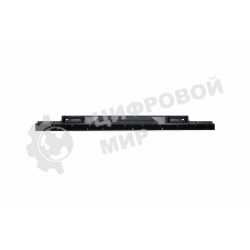 Панель LG 49VL5PJ-A черный, 49 