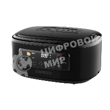 Мультиварка Garlyn MR-DUO 10