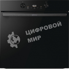 Духовой шкаф электрический Gorenje BOS6737E05DBG черный