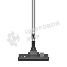 Пылесос BBK BV1602 синий, 300/1600 Вт, уборка сухая, пылесборник контейнер 2 л