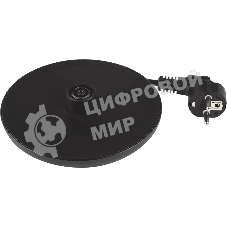 Чайник электрический Leonord LE-1504 (1,2 л) стальной