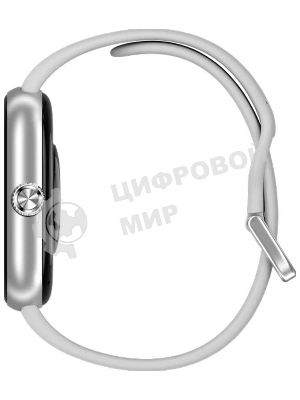 Умные часы WATCH 2 PRO (LWS-WB11) WHITE HONOR CHOICE