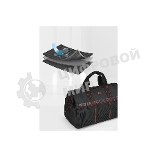 Сумка для инструментов Deli DL430907 Black Edition