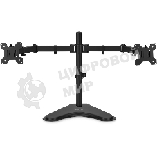 Кронштейн для мониторов ЖК Buro BU-M042-D черный, 17