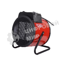 Тепловая электрическая пушка ТЭПК-9000K (керам.нагревательный элемент