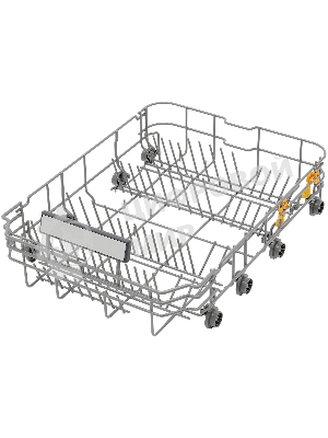 Встраиваемая посудомоечная машина Krona BRENTA 45 BI V2